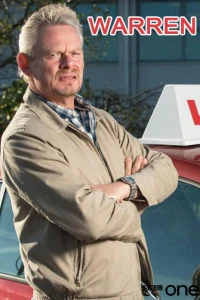 Уоррен