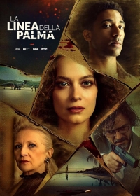 Линия пальмы