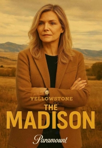 Река Мадисон